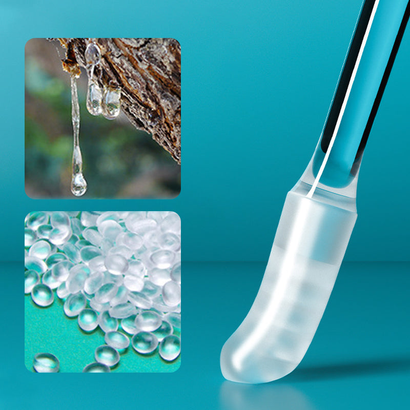 ✨👂🏻Kíméletes fülviasz-eltávolító pálcika🏆